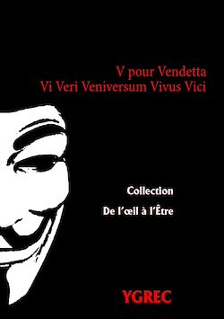 Télécharger le livre :  V pour Vendetta