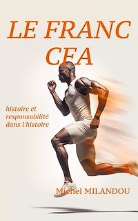 Téléchargez le livre :  Le franc Cfa