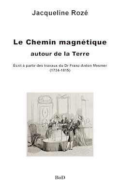 Télécharger le livre :  Le chemin magnétique autour de la Terre