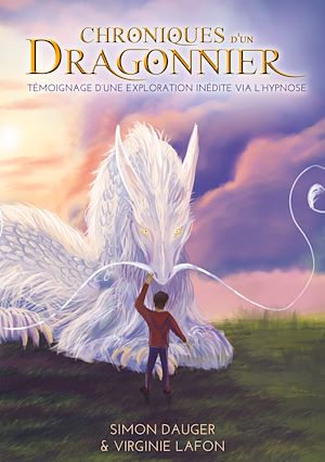Téléchargez le livre :  Chroniques d'un Dragonnier