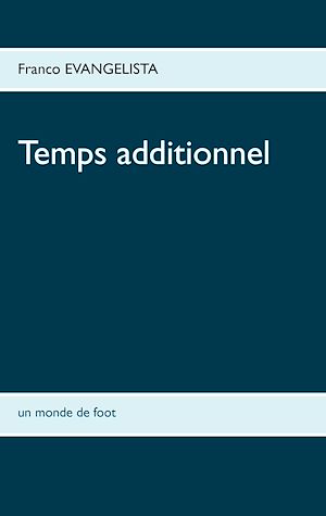 Download the eBook: Temps additionnel
