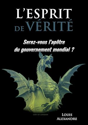 Téléchargez le livre :  L'esprit de vérité