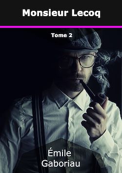 Télécharger le livre :  Monsieur Lecoq
