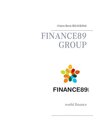 Téléchargez le livre :  FINANCE89 GROUP