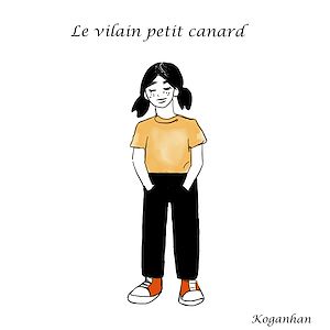Téléchargez le livre :  Le vilain petit canard
