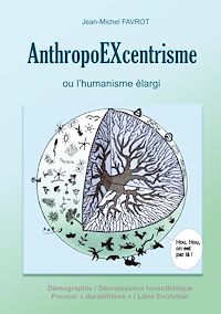 Téléchargez le livre :  AnthropoEXcentrisme
