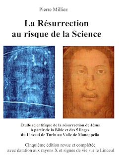 Télécharger le livre :  La Résurrection au risque de la Science