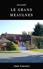 Télécharger le livre :  Le Grand Meaulnes