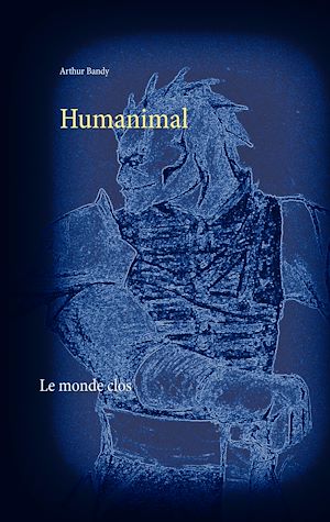 Téléchargez le livre :  Humanimal