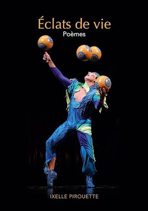 Download the eBook: éclats de vie