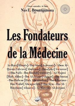 Télécharger le livre :  Les fondateurs de la Médecine