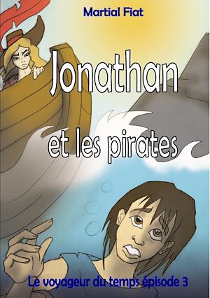 Download the eBook: Jonathan et les Pirates