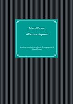 Télécharger le livre :  Albertine disparue