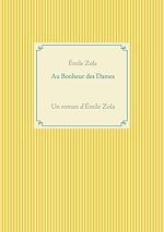 Télécharger le livre :  Au Bonheur des Dames