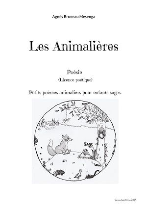 Téléchargez le livre :  Les Animalières