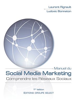 Téléchargez le livre :  Manuel du Social Media Marketing