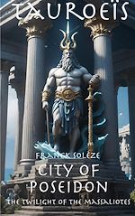 Télécharger le livre :  Tauroeïs city of Poseidon