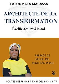 Télécharger le livre :  Architecte de ta transformation