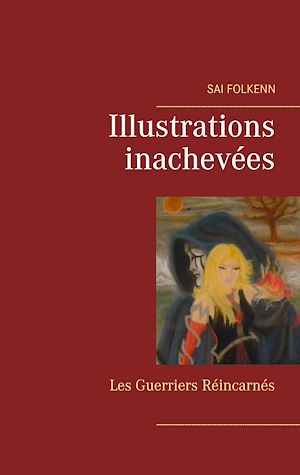 Téléchargez le livre :  Illustrations Inachevées