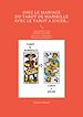 Télécharger le livre :  Osez le mariage du tarot de Marseille avec le tarot à Jouer...