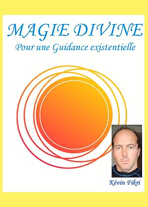 Téléchargez le livre :  La Magie Divine