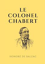 Télécharger le livre :  Le colonel Chabert