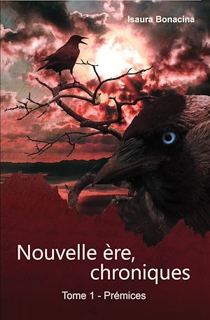 Téléchargez le livre :  nouvelle ère, chroniques