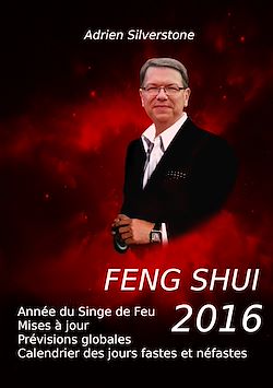 Télécharger le livre :  Feng Shui 2016
