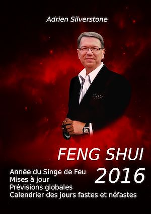 Téléchargez le livre :  Feng Shui 2016