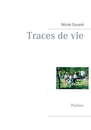 Download the eBook: Traces de vie