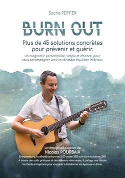 Télécharger le livre :  Burn Out