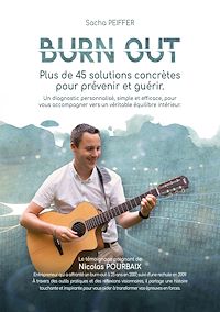 Téléchargez le livre :  Burn Out