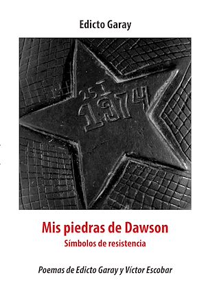 Téléchargez le livre :  Mis piedras de dawson