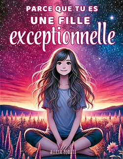 Télécharger le livre :  Parce que tu es une fille exceptionnelle