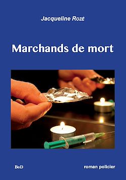 Télécharger le livre :  Marchands de mort
