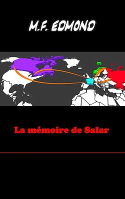 Télécharger le livre :  la mémoire de salar