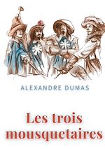 Télécharger le livre :  Les trois mousquetaires