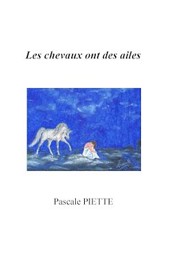 Télécharger le livre :  Les chevaux ont des ailes