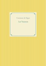Télécharger le livre :  Les Vacances