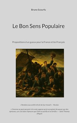 Télécharger le livre :  Le Bon Sens Populaire