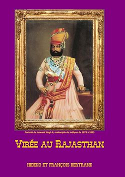 Télécharger le livre :  Virée au Rajasthan