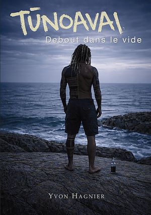 Téléchargez le livre :  Tunoavai Debout dans le vide