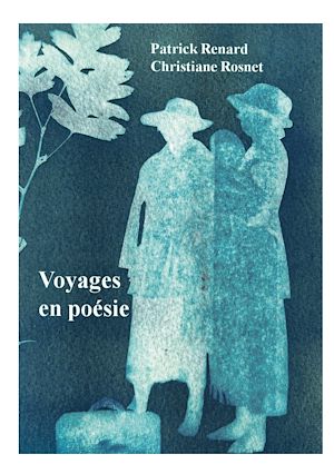 Téléchargez le livre :  Voyages en poésie