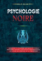 Télécharger le livre :  Psychologie noire