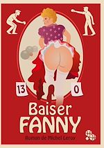 Télécharger le livre :  Baiser Fanny