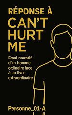 Télécharger le livre :  Réponse à Can't Hurt Me