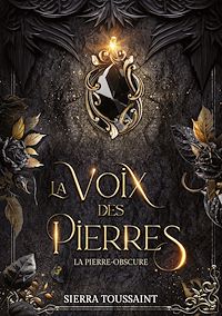 Téléchargez le livre :  La Voix des Pierres