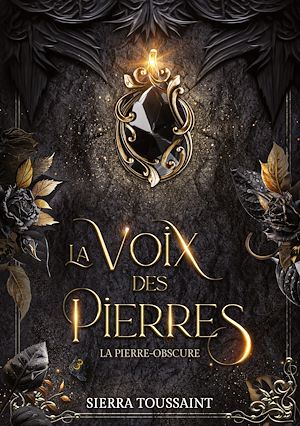 Téléchargez le livre :  La Voix des Pierres