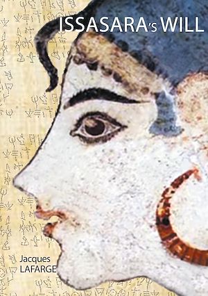 Téléchargez le livre :  Issasara's will