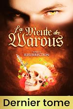 Télécharger le livre :  La meute des Warous - Tome 2